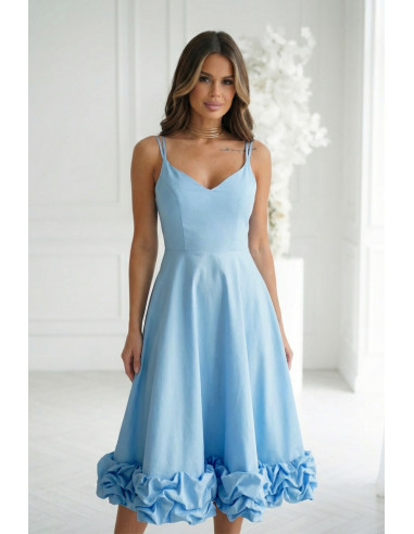 Robe de cocktail Élégante