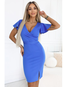 Robe de cocktail Élégante 2