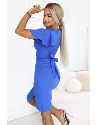 Robe de cocktail Élégante