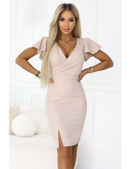 Robe de cocktail Élégante