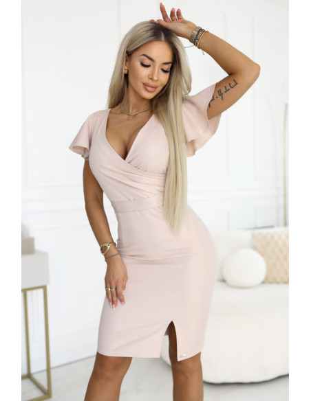 Robe de cocktail Élégante