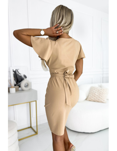 Robe de cocktail Élégante