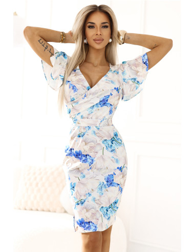 Robe de cocktail Élégante