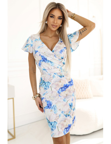 Robe de cocktail Élégante