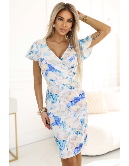 Robe de cocktail Élégante