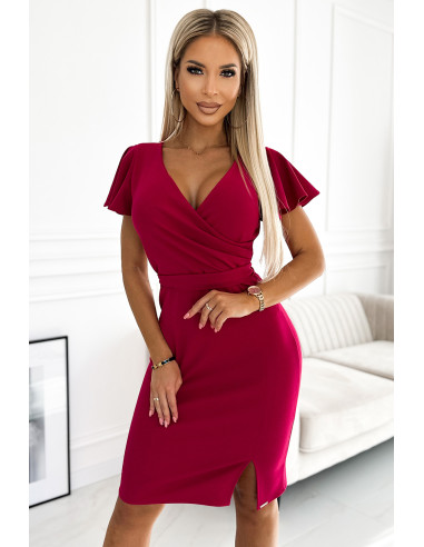 Robe de cocktail Élégante