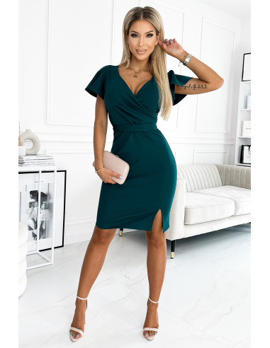 Robe de cocktail Élégante