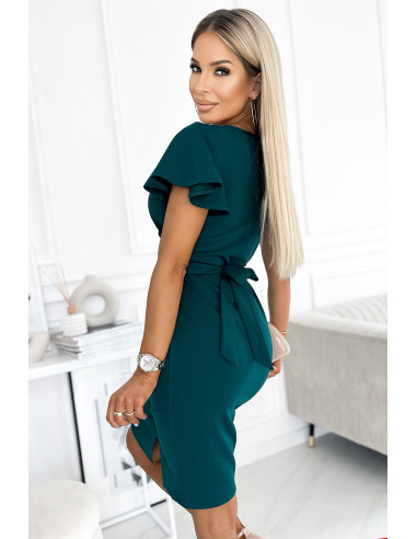 Robe de cocktail Élégante
