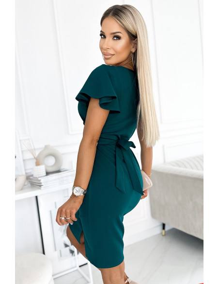 Robe de cocktail Élégante