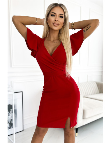 Robe de cocktail Élégante