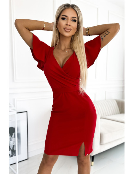 Robe de cocktail Élégante