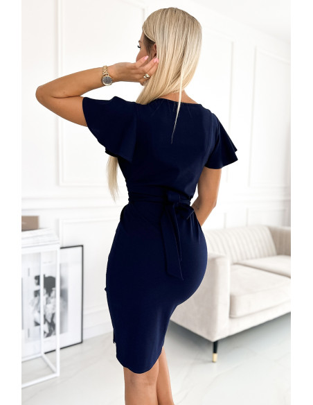 Robe de cocktail Élégante