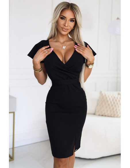 Robe de cocktail Élégante