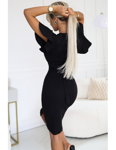 Robe de cocktail Élégante
