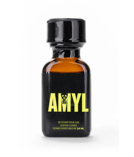 Poppers Amyl 24 ml