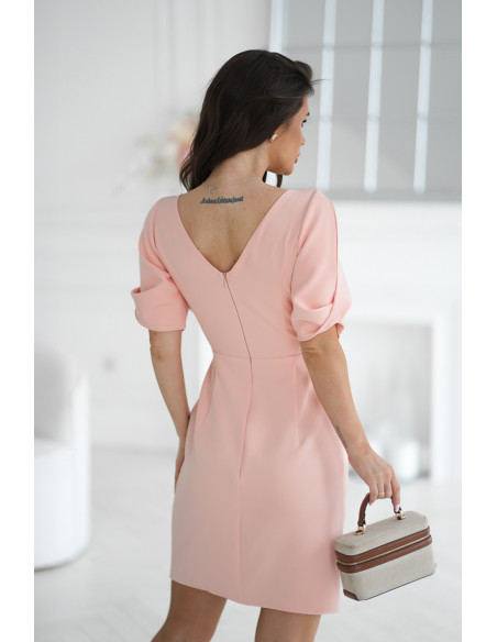 Robe de cocktail Élégante