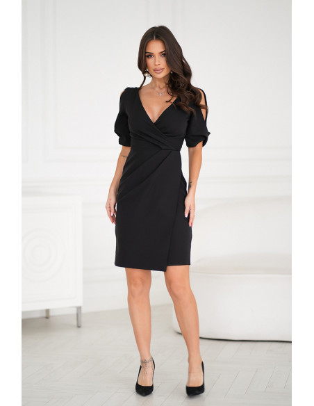 Robe de cocktail Élégante