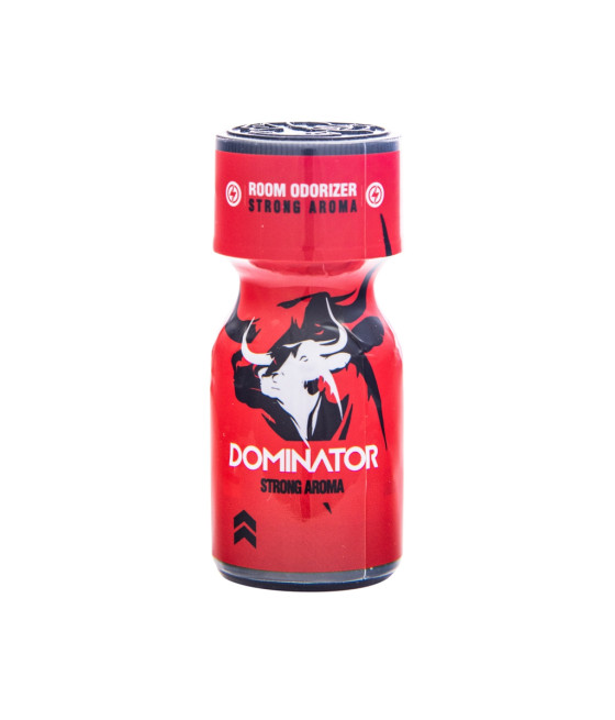 Poppers Red Dominator 10ml