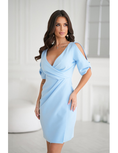 Robe de cocktail Élégante
