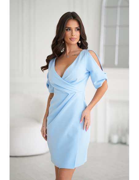 Robe de cocktail Élégante