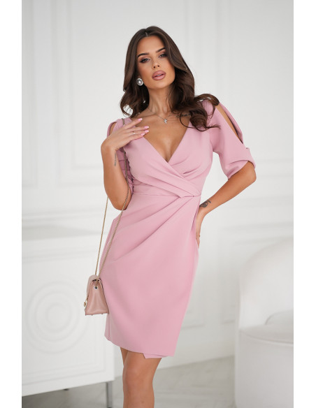 Robe de cocktail Élégante