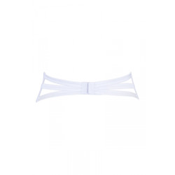 Tour de taille blanc V-9792 - Axami