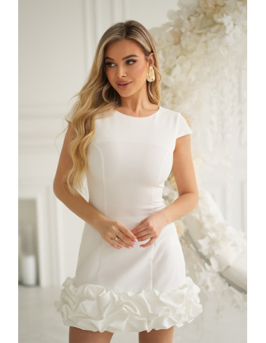 Robe de cocktail Moderne