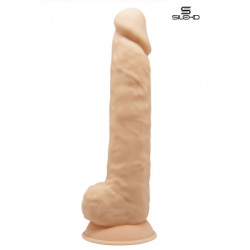 Gode The Original Model 1 flesh 26,3 cm - SilexD