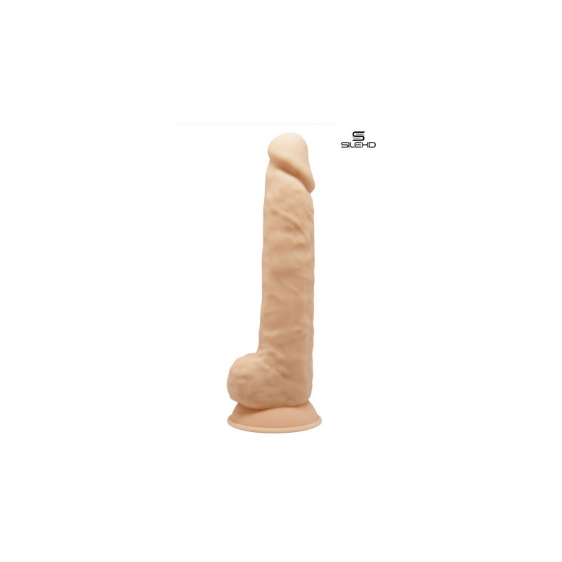 Gode The Original Model 1 flesh 26,3 cm - SilexD