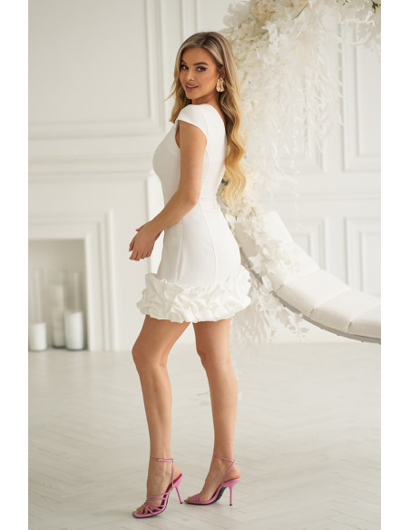 Robe de cocktail Moderne