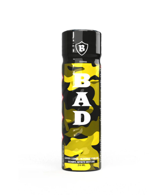 Poppers Bad 24ml