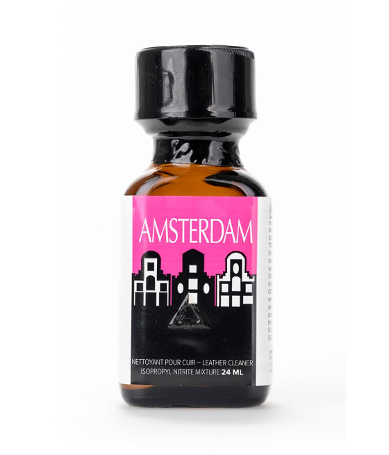 Poppers Amsterdam 24 ml