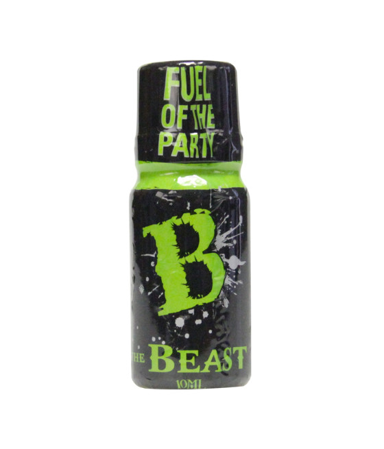 Poppers Beast 10 ml