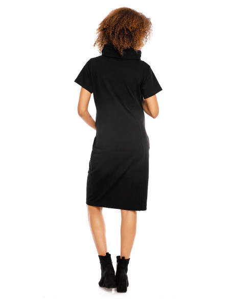 Robe de grossesse en Coton
