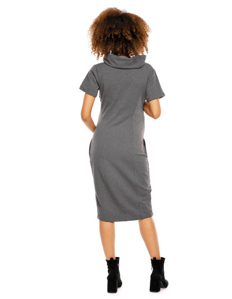 Robe de grossesse en Coton