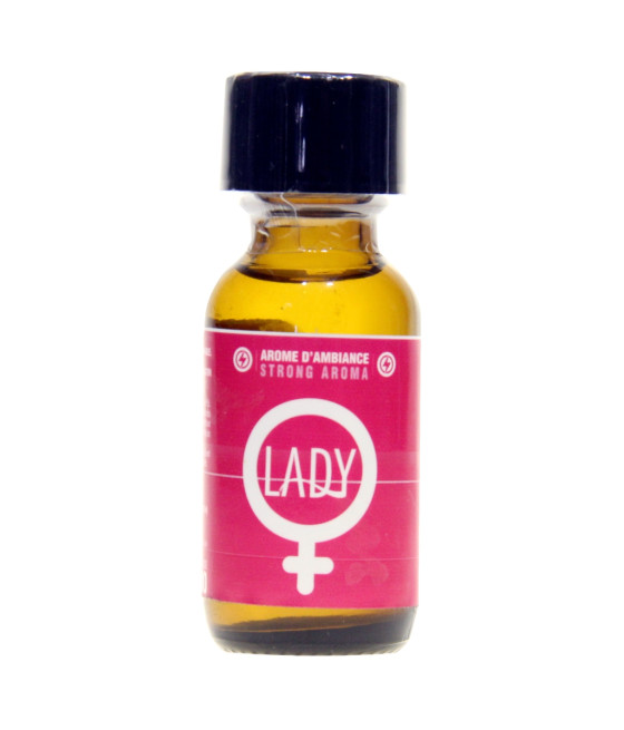 Poppers Lady 25ml