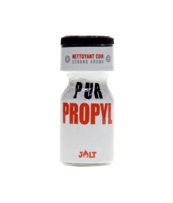 Poppers Pur Propyl Jolt 10ml
