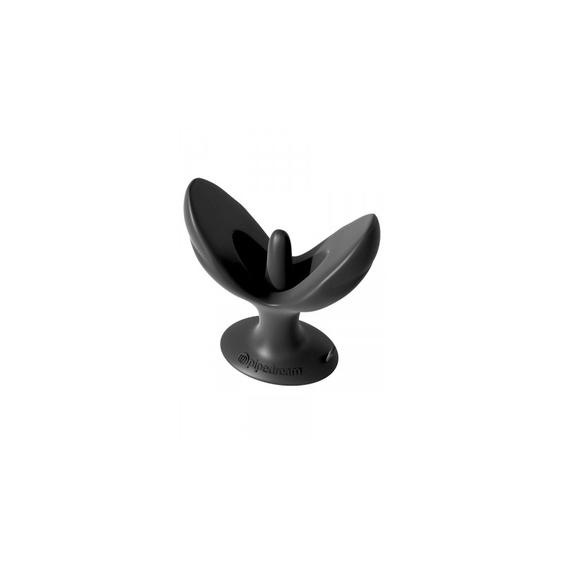 Plug anal ouvert Insta-Gaper - Pipedream