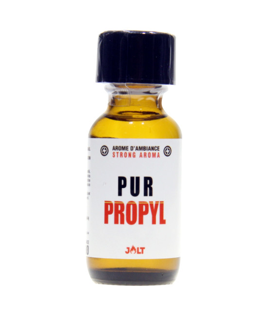 Poppers Pur Propyl Jolt 25ml
