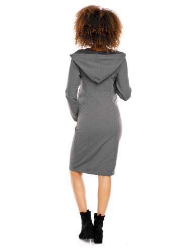 Robe de grossesse en Coton