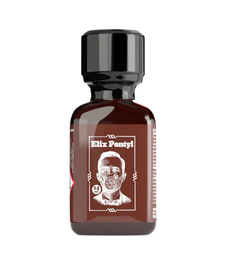 Poppers Elix-Pentyl  24 ml