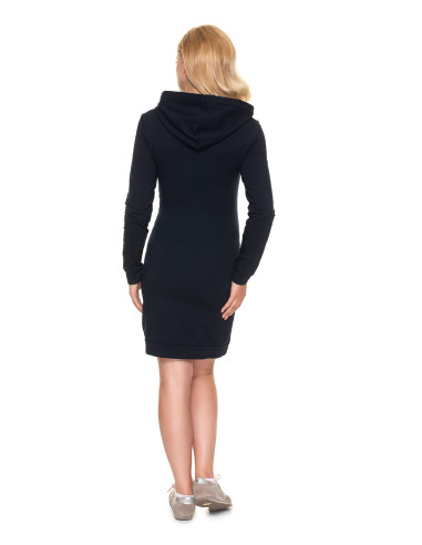 Robe de grossesse en Coton