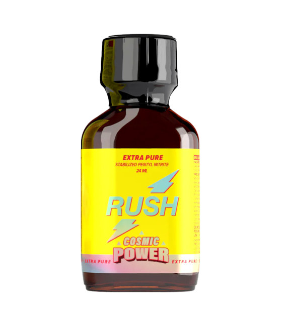 Poppers Rush Cosmic Power 24ml