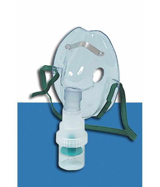 Masque à inhalation