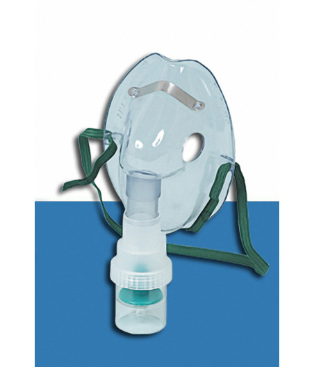 Masque à inhalation