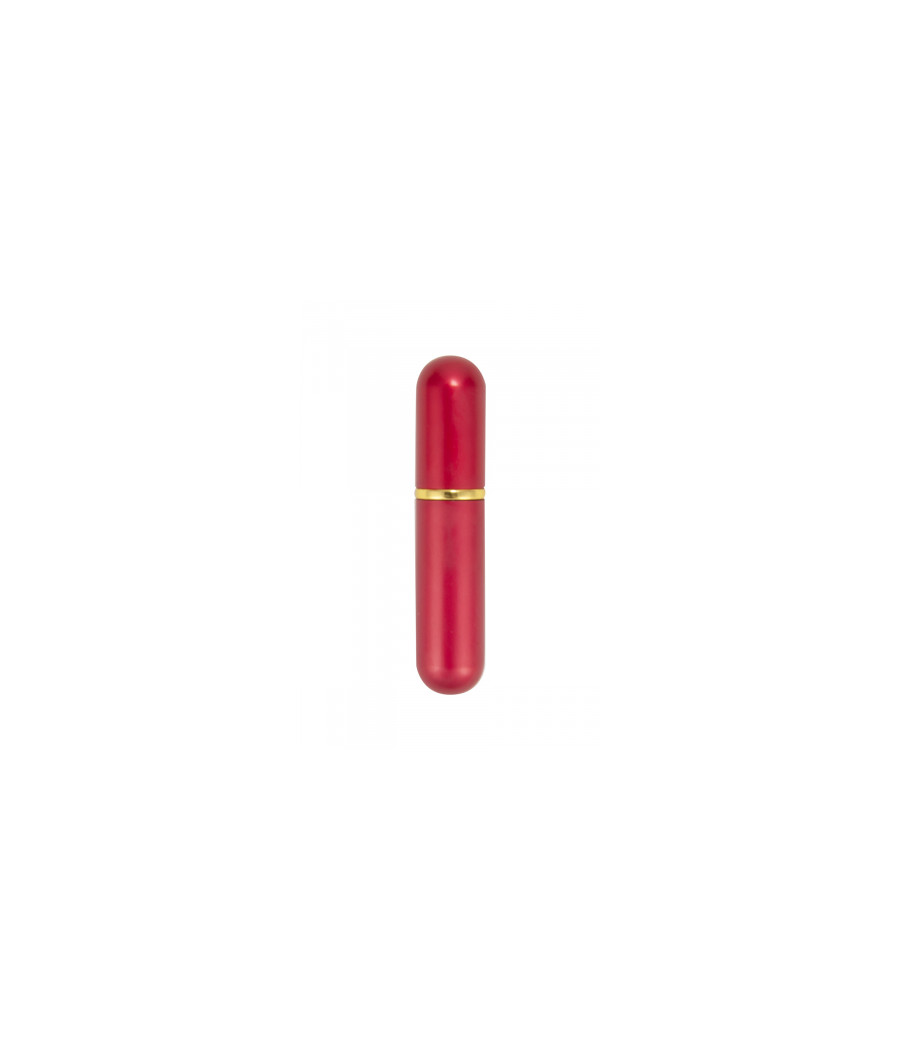 Inhalateur de poppers rouge - Litolu