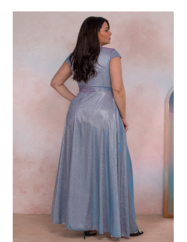 Plus size Robe Élégante
