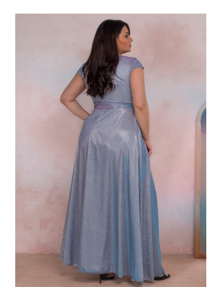Plus size Robe Élégante