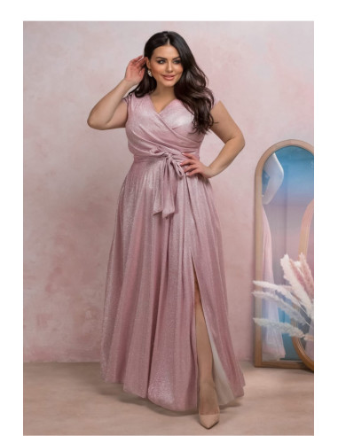 Plus size Robe Élégante