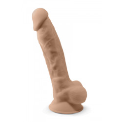 Gode The Original Model 1 flesh 20 cm - SilexD